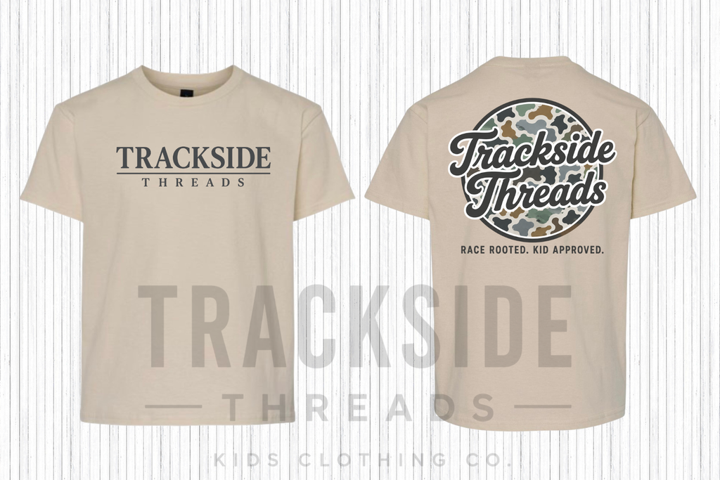 Trackside Camo Classic