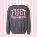FIGHT Crewneck