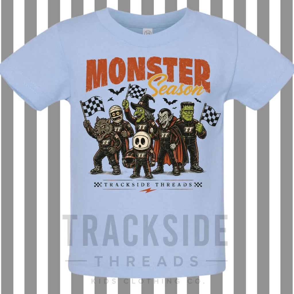 Monster Season