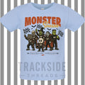 Monster Season