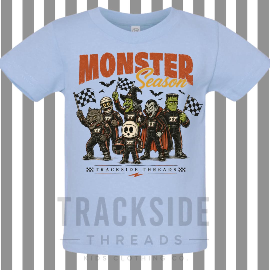 Monster Season