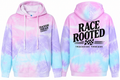 Trackside Tie-dye