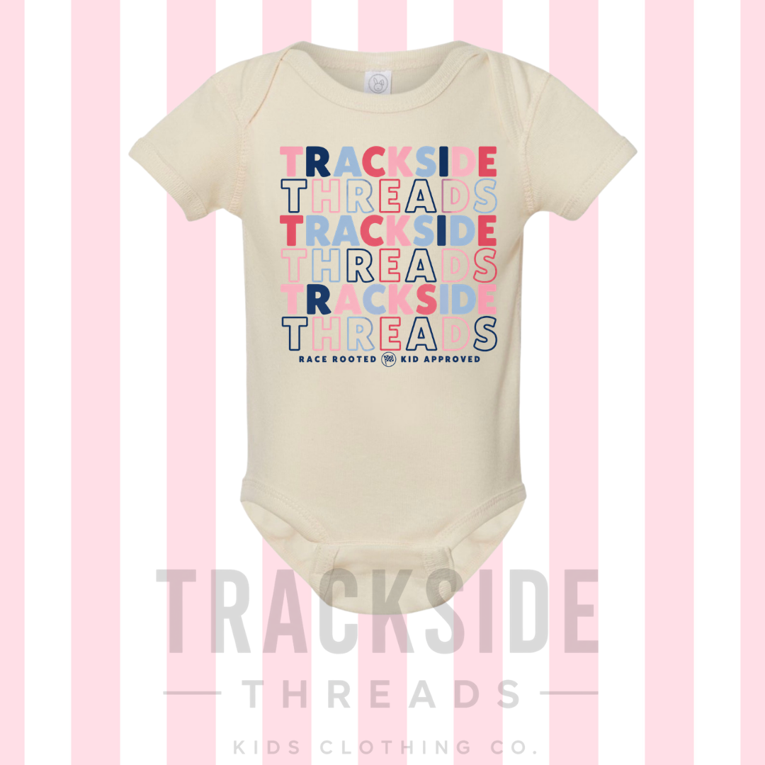 Baby Girl Pit Lane