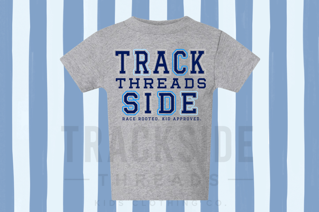 Neon Trackside Original Tee