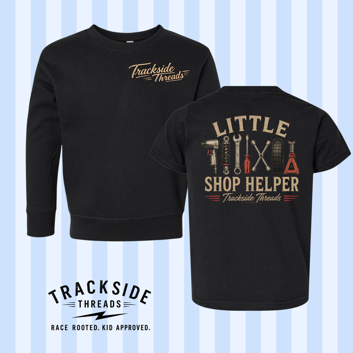 Little Shop Helper