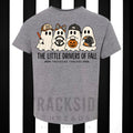 Little Drivers Of Fall Tee