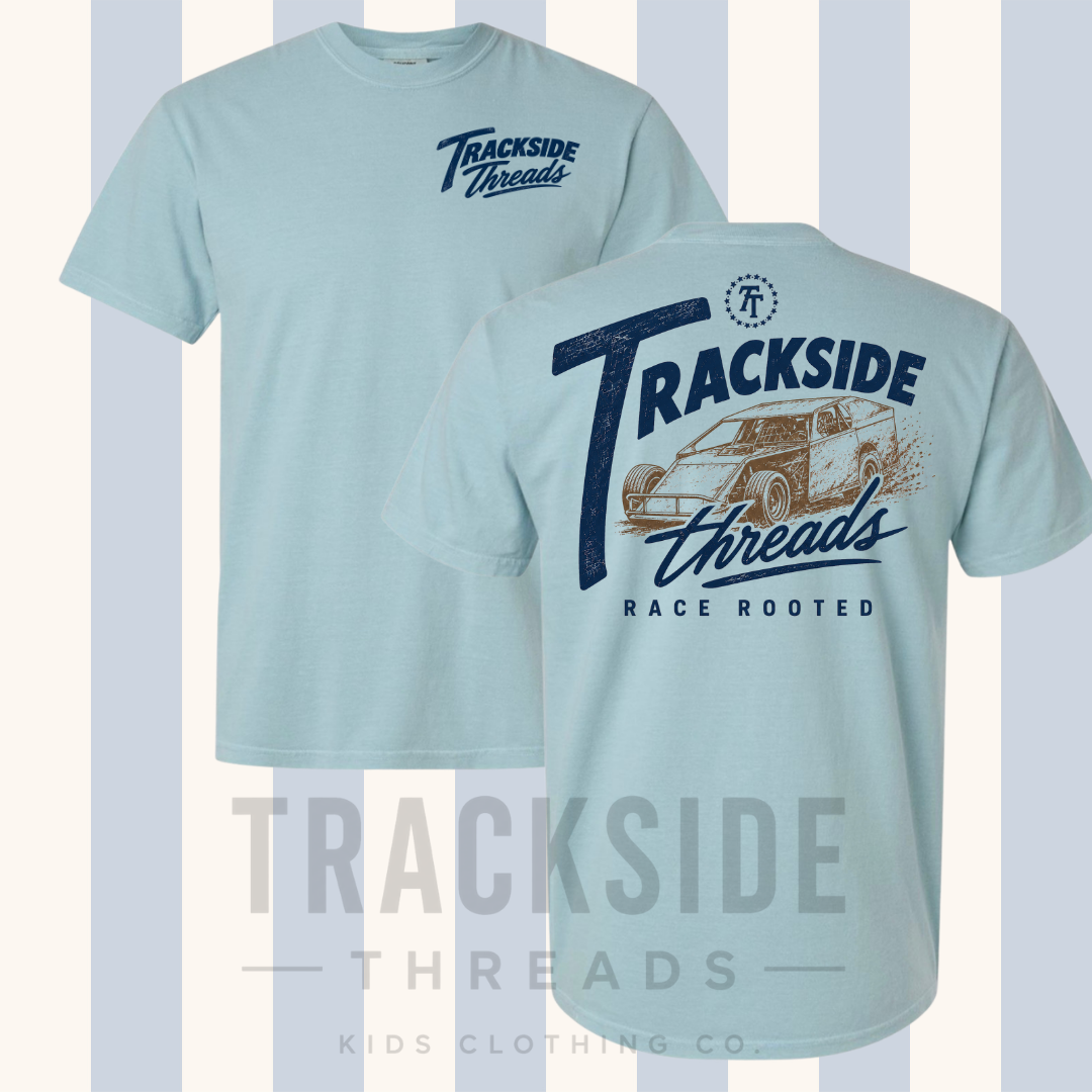 Vintage TT Modified CC tee