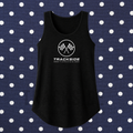 Trackside ladies tank