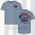 Red, white, and race kids
