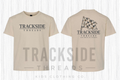 Victory Lap Tee