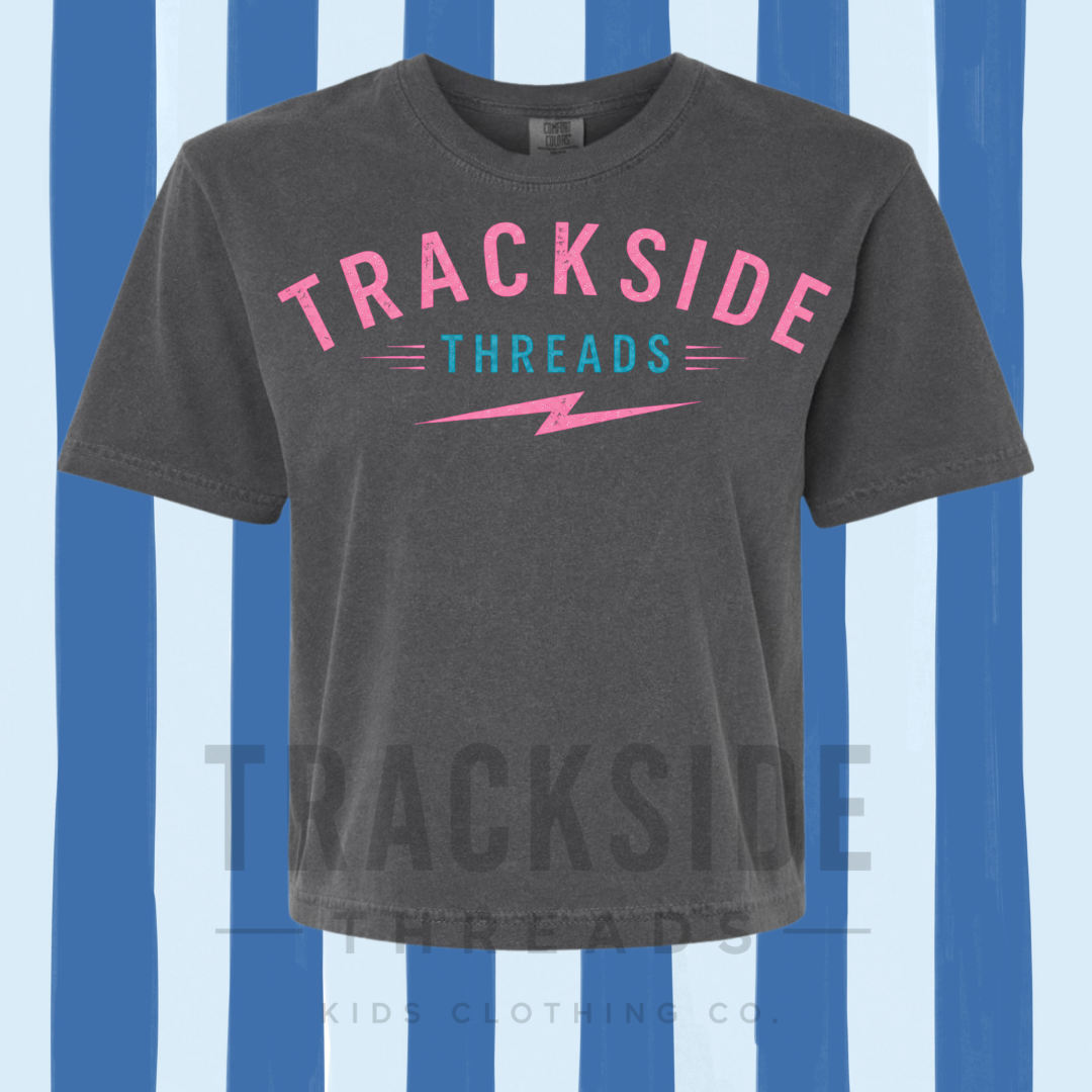 Cropped Trackside Original
