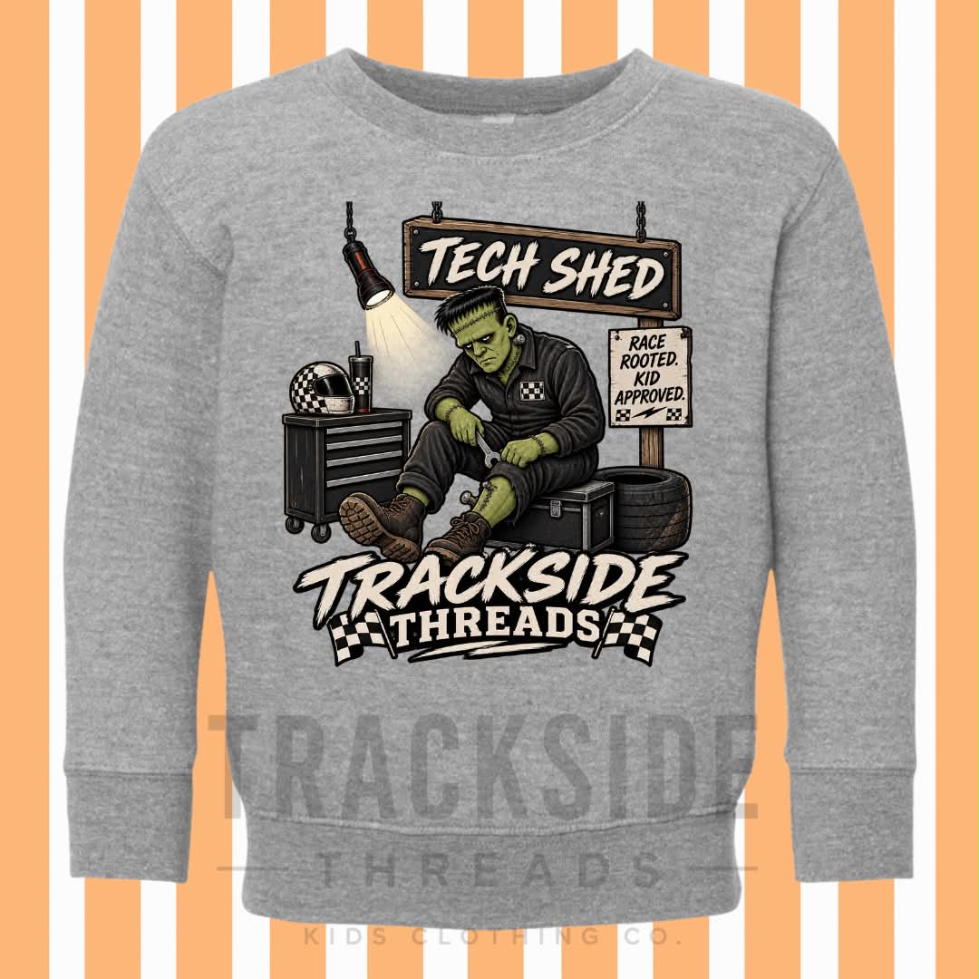 Tech Shed