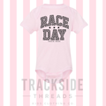 Baby Race Day