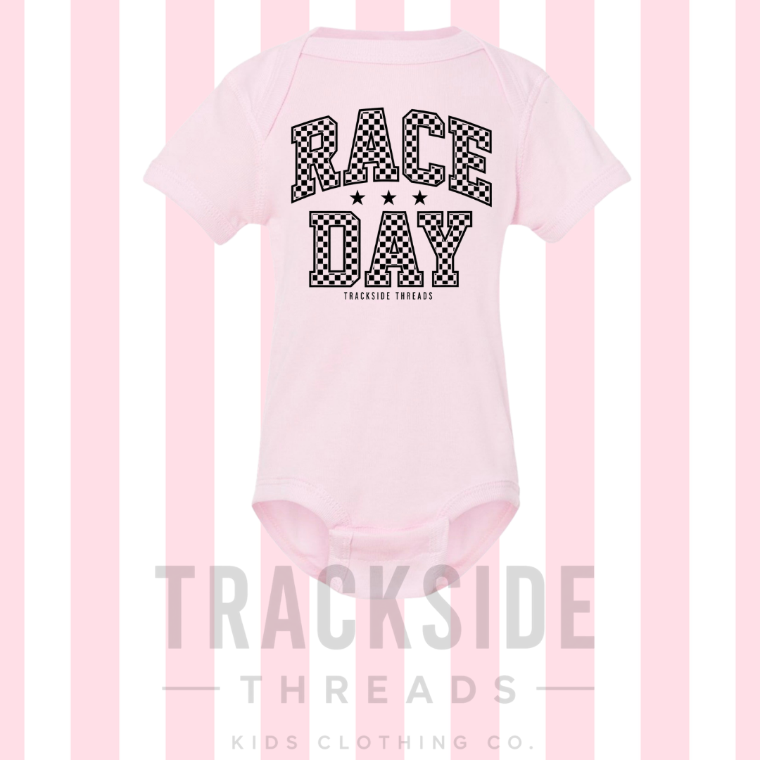 Baby Race Day