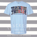 Freedom Lap Tee