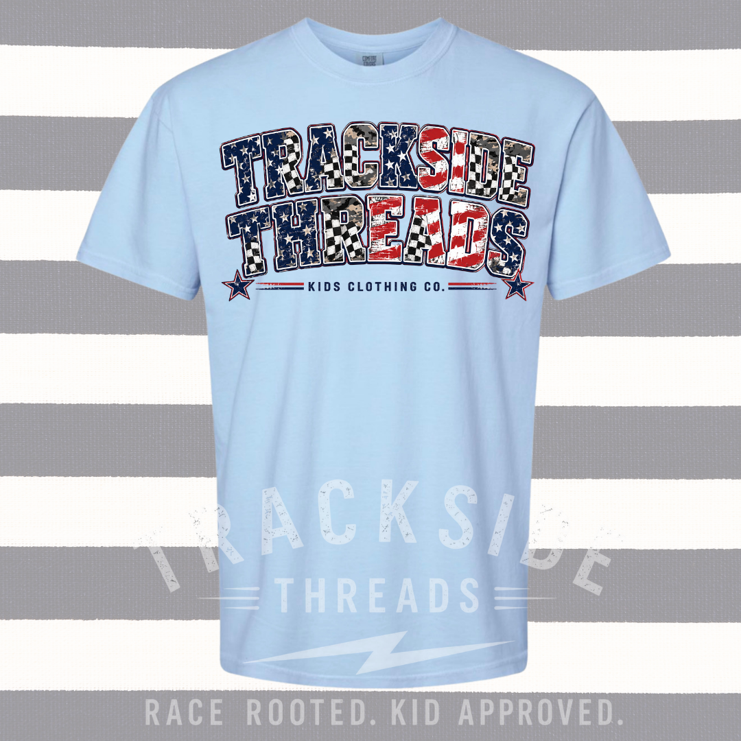 Freedom Lap Tee