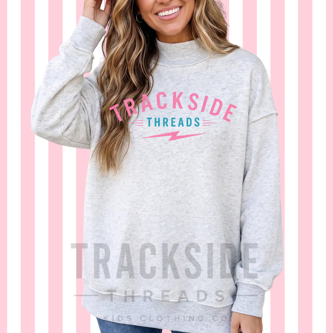 Trackside Reversible Mock Co.