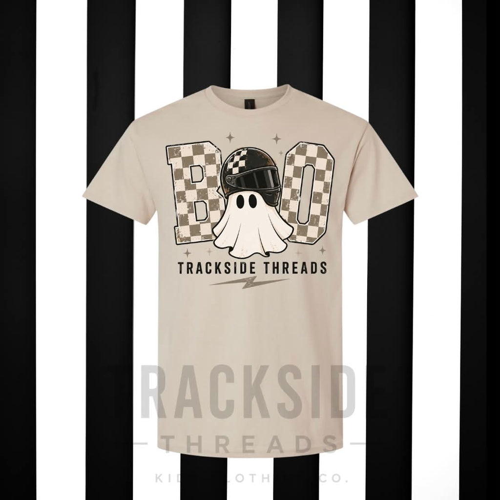 BOO! Tee