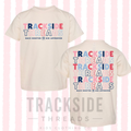 Pit Lane Girls tee
