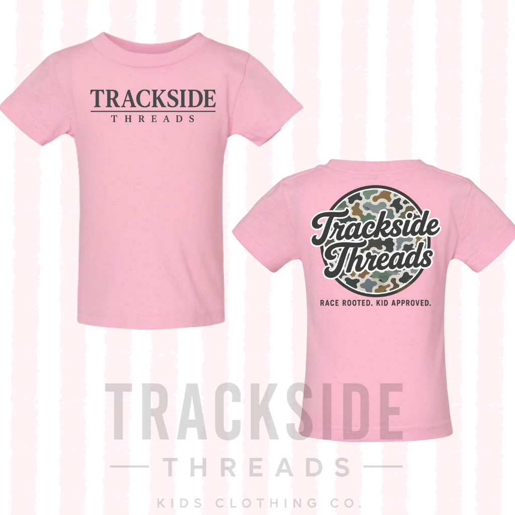 Trackside Camo Classic