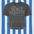 Cropped Race Rooted Tee