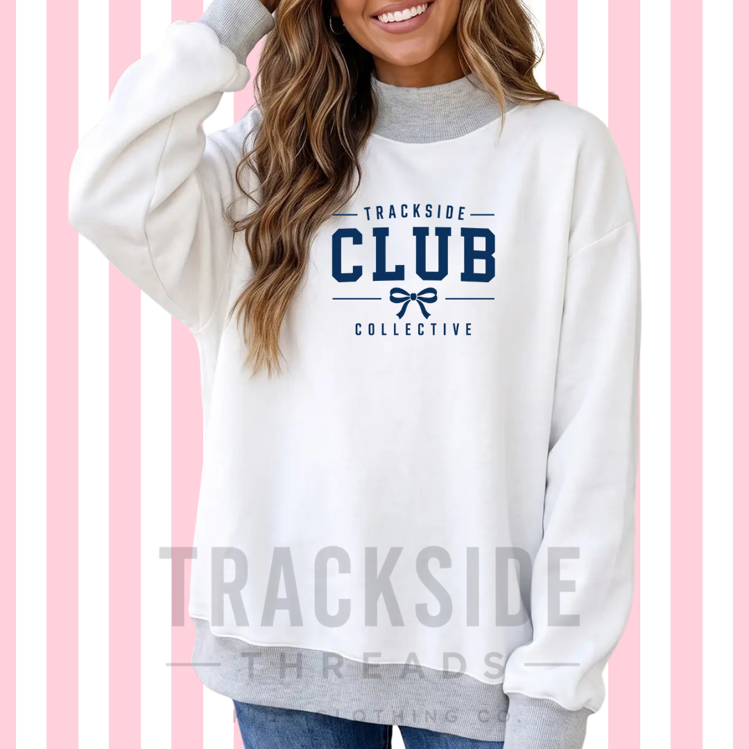Trackside Reversible Mock Co.