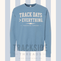 Track days > Everything