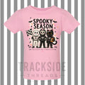 Spooky Season Tee