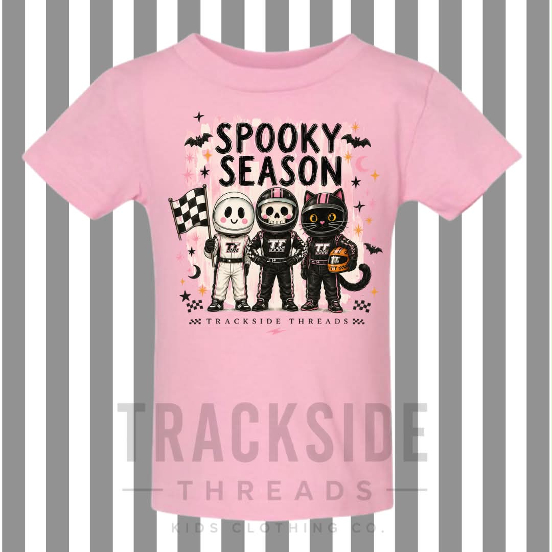Spooky Season Tee