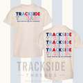 Pit Lane Boys tee