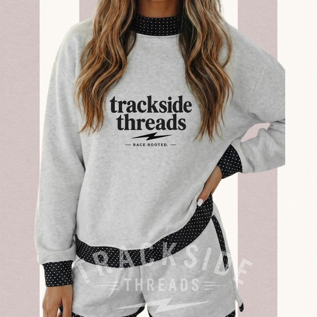 Trendy Trackside set