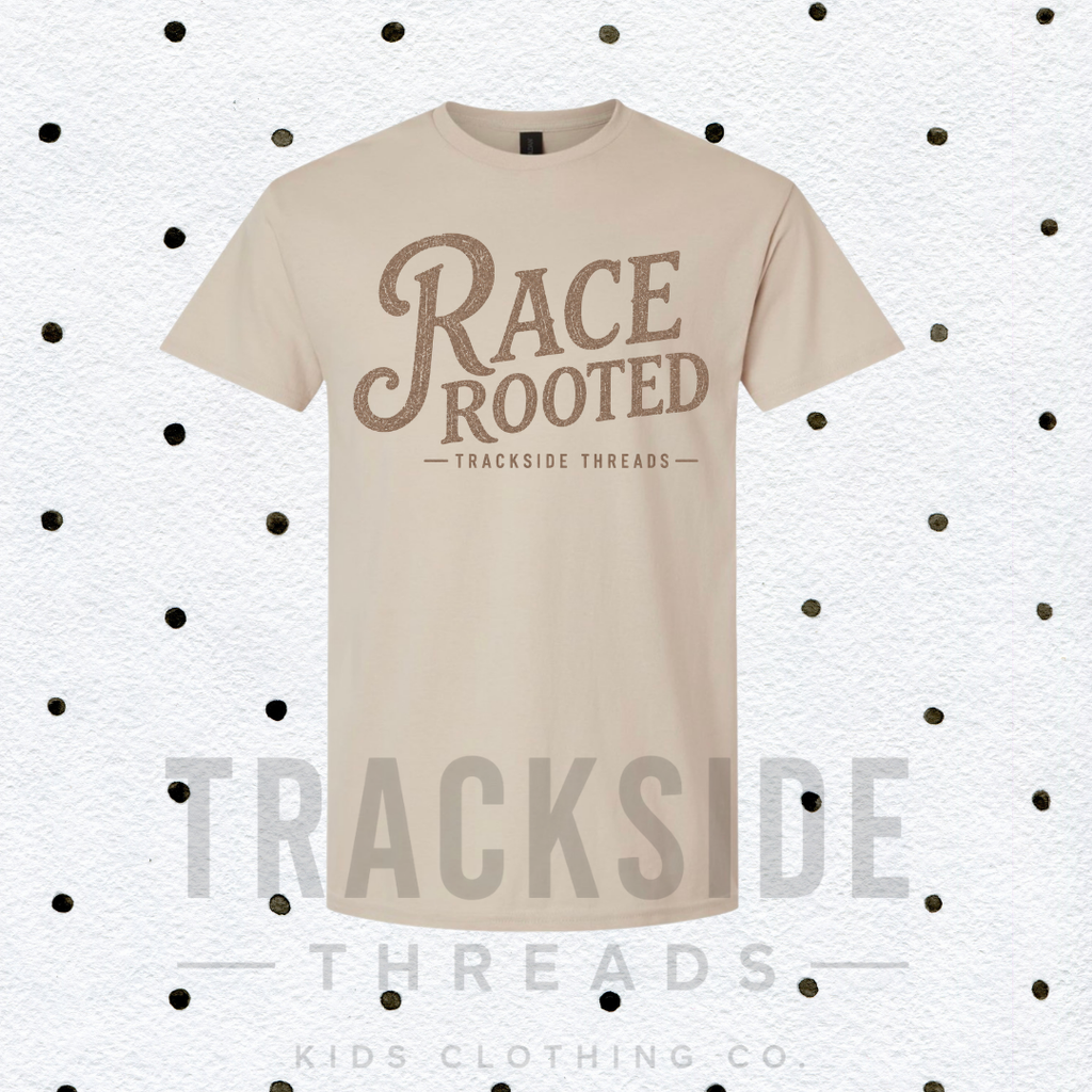 Race Rooted Neutral