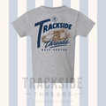 Vintage TT Mod tee