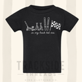 Track kid era