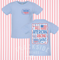 All American Race Girl