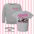 Born to Drive (Pink)