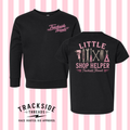 Little Shop Helper (Pink)