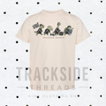Pit Lane Prep Tee- Dino
