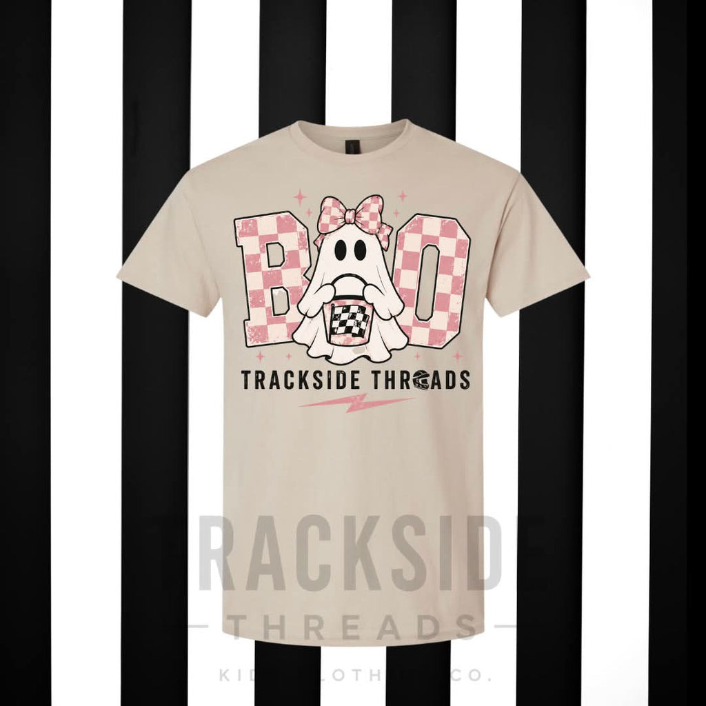 BOO! Tee