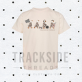 Pit Lane Prep Tee - goose