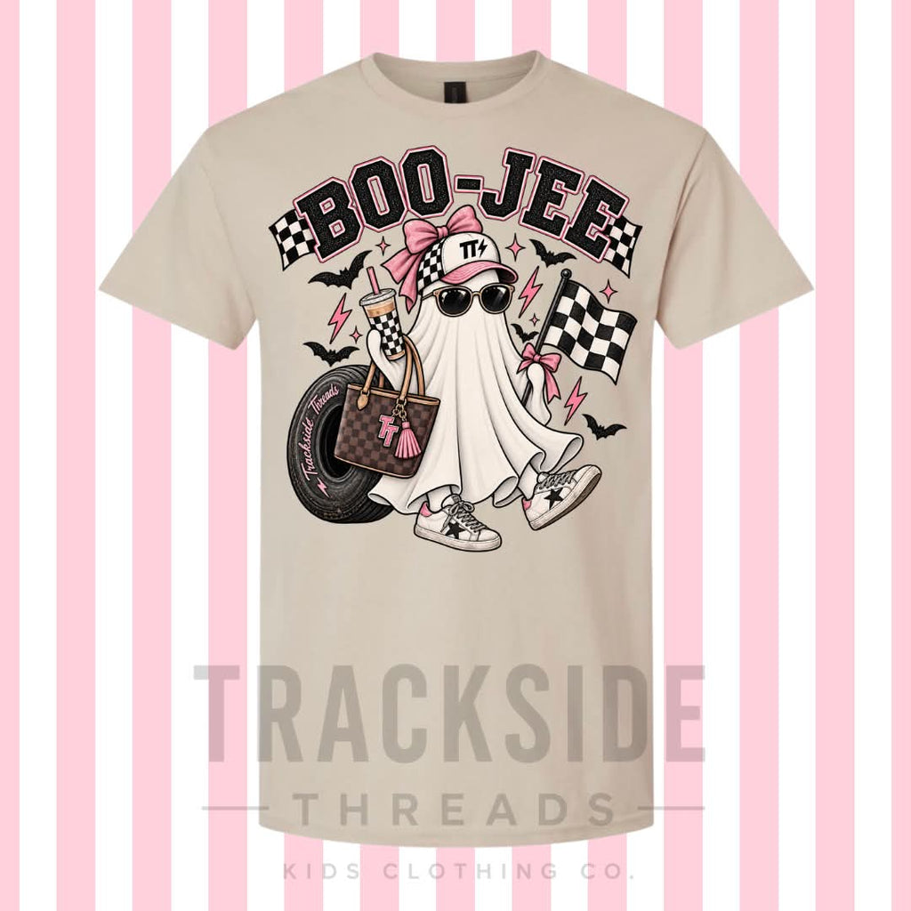 BOO-JEE Tee