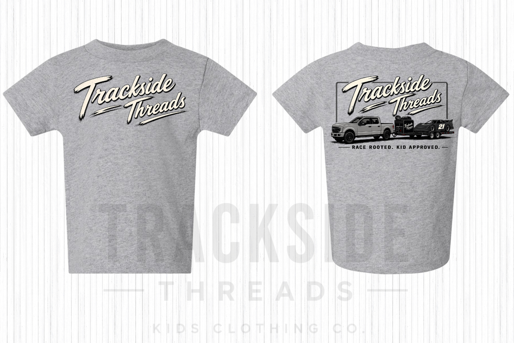 Open Trailers Rule Tee