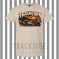 Track Town Tee