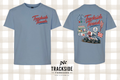 Race Day Rookie Tee (Sprint Car)