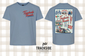 Race Day Rookie Tee (Late Model Car)