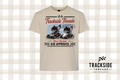 Race Rooted Tee (Sprint Car)