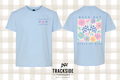 Race Day State of Mind Tee