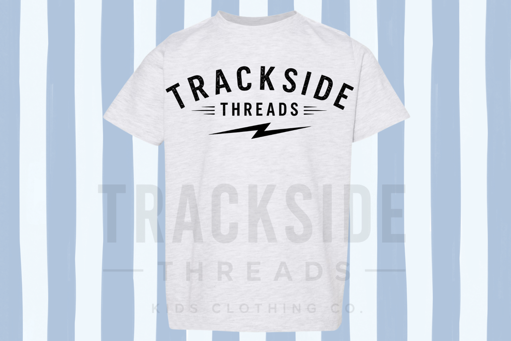 Race Day Essentials Tee
