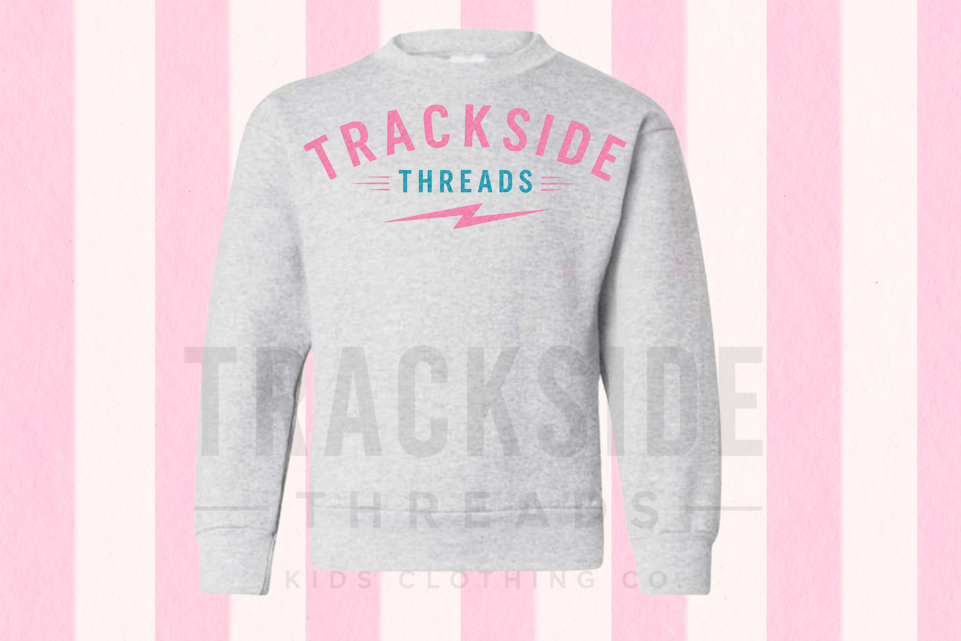 Trackside Original Neon Crew