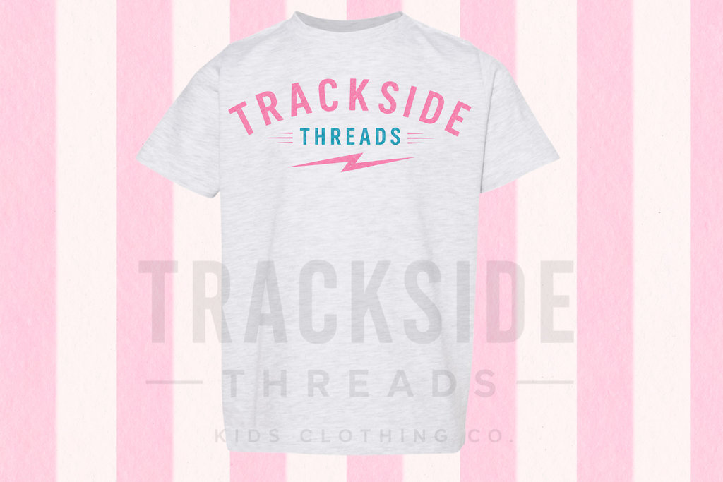 Trackside Original Tee